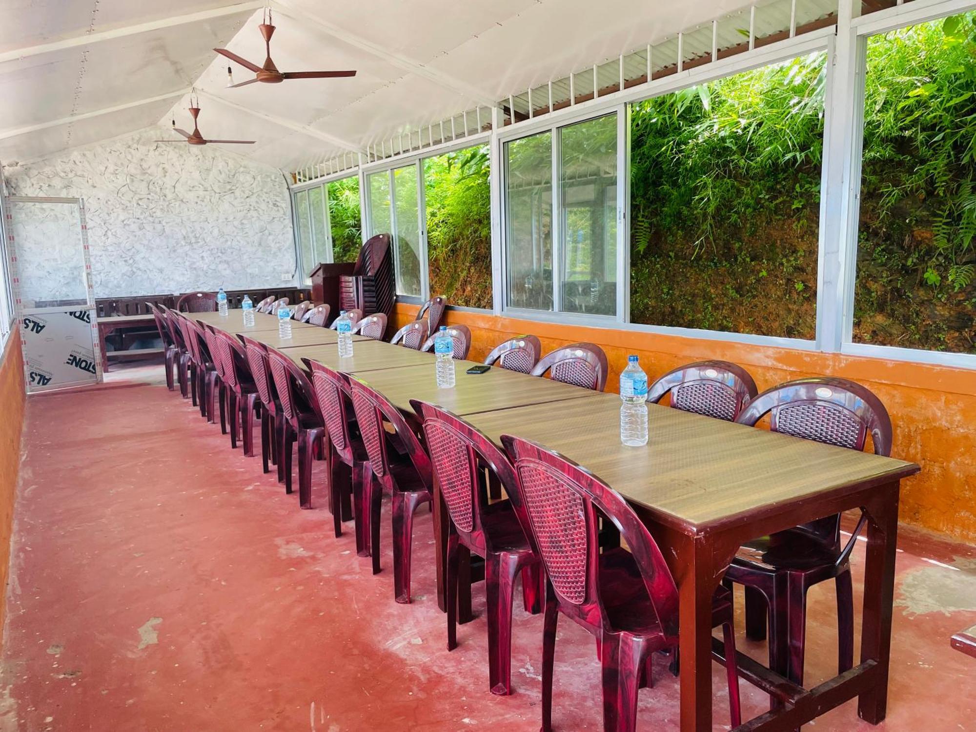Himalaya Serene View Guest House & Farm Stay Deorāli エクステリア 写真